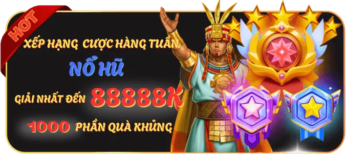 Hình ảnh banner về bảo mật thông tin và ưu đãi AW8