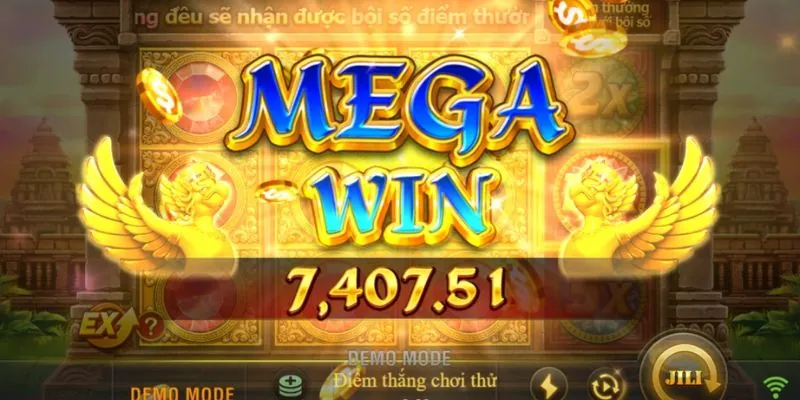 Bắn Cá Thần Tài