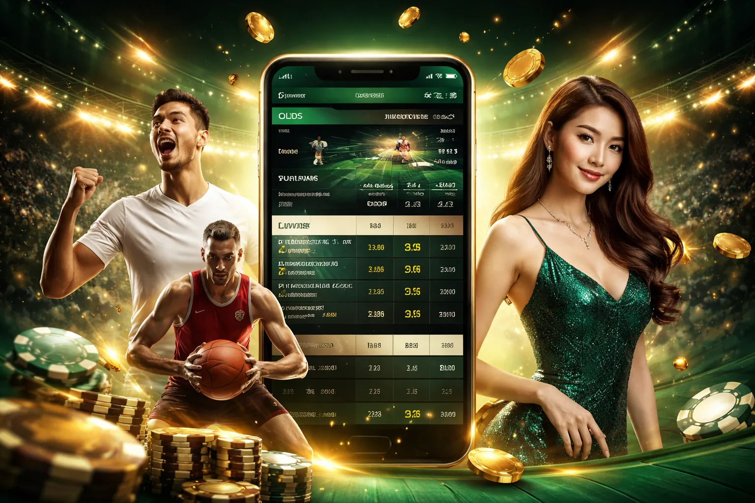 Ưu đãi AW8 Tặng 88K hấp dẫn