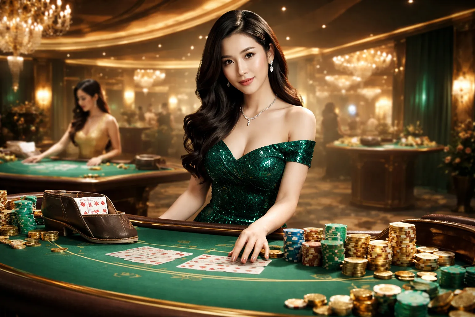 An toàn và bảo mật tại AW8